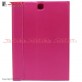 Jelly Book Cover for Tablet Samsung Galaxy Tab A 9.7 SM-T555 4G LTE